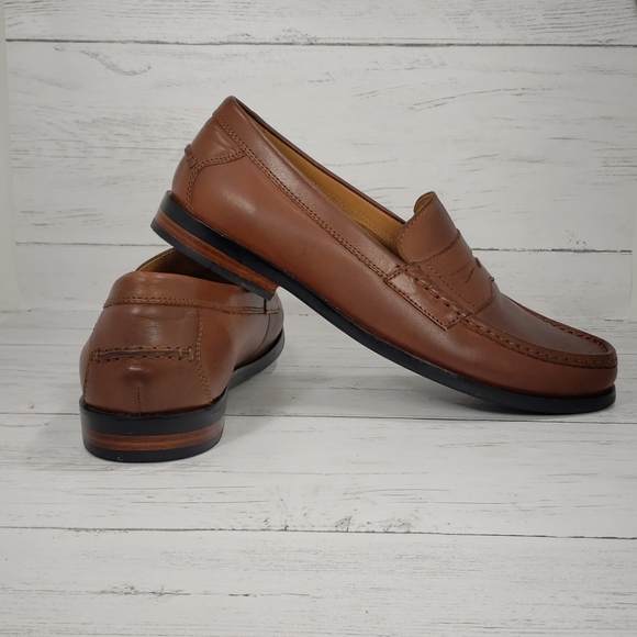 cole haan grand os loafer